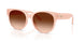 511374 - Pink - Brown Gradient