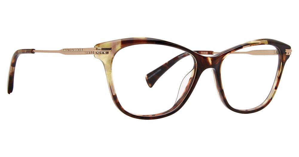 Badgley Mischka BMDARCIA Eyeglasses