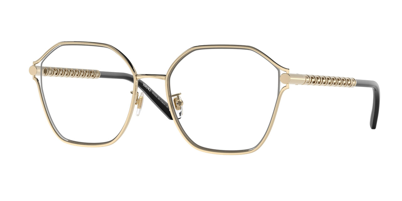 Versace 1299D Eyeglasses