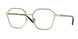 Versace 1299D Eyeglasses