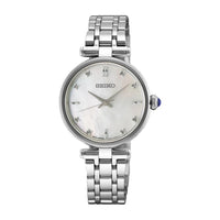 Thumbnail for Seiko Diamonds HGH005 Watch