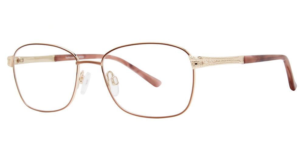 Gold - Gold/cognac