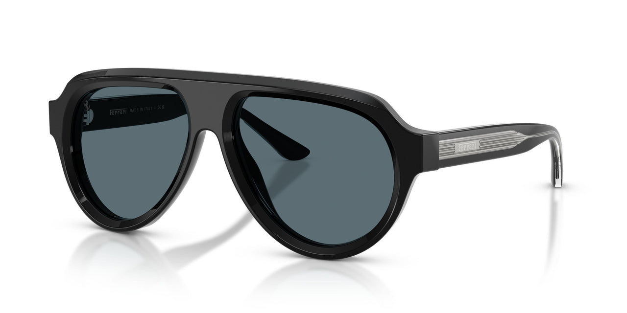 701/R5 - Black - Blue