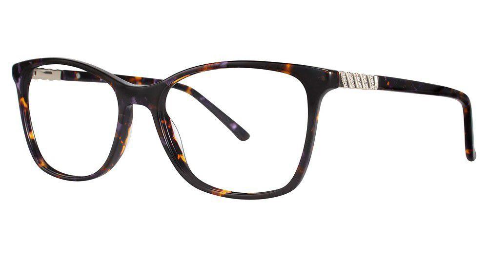 Modern Art A384 Eyeglasses