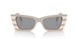 5030/1 - Brown - Grey