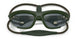 41556G - Green - Grey Mirror Black