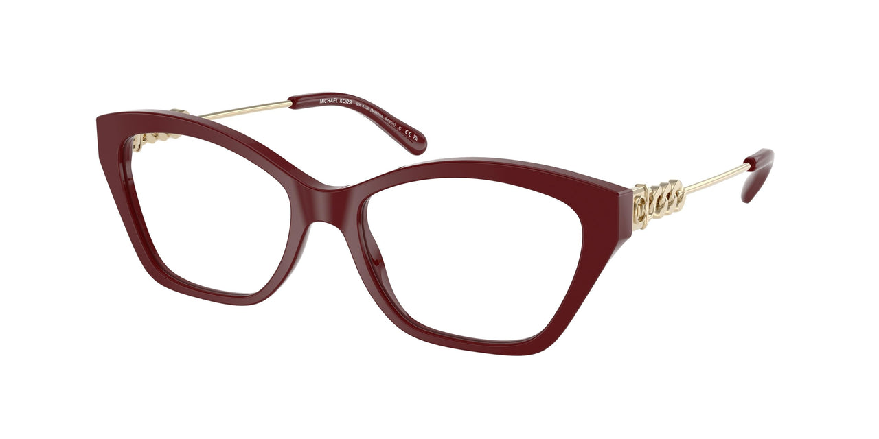 Michael Kors Makena Beach 4136 Eyeglasses