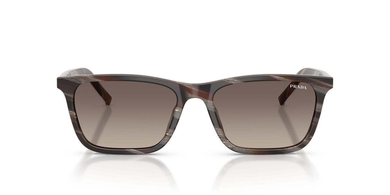 23P30S - Brown - Grey Gradient