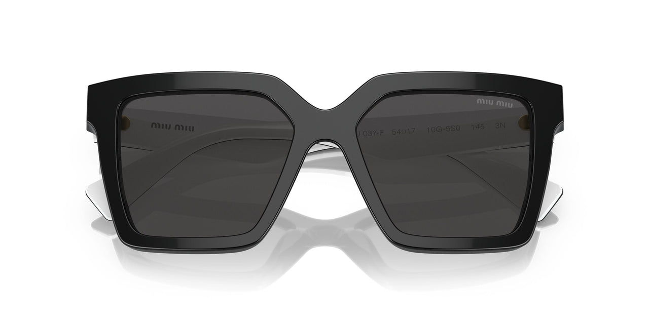 10G5S0 - Black - Dark Grey