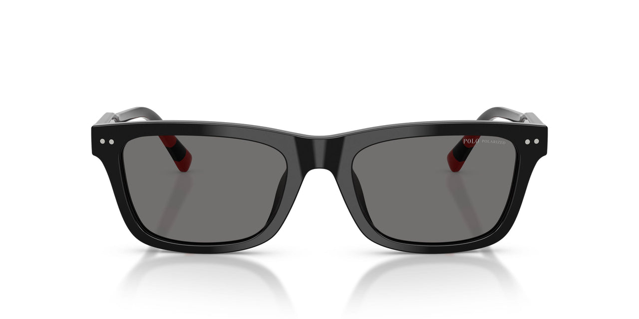 500181 - Black - Polar Dark Grey