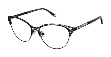 Jimmy Crystal New York Kythnos Eyeglasses