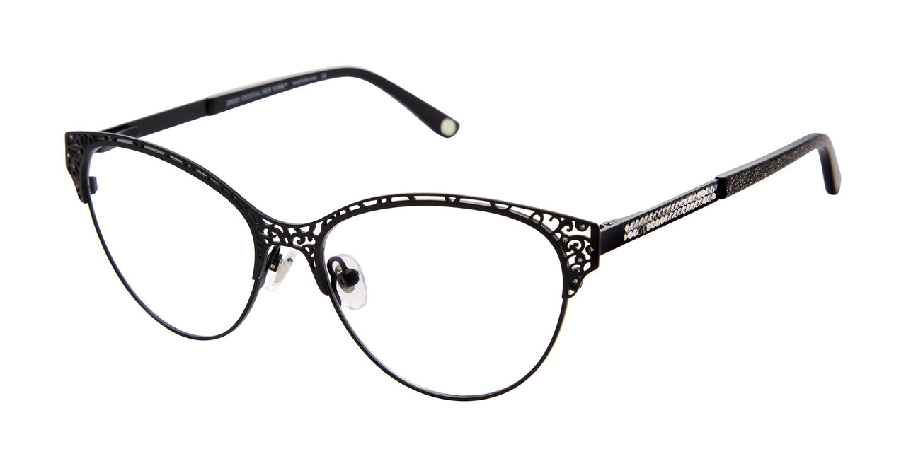 Jimmy Crystal New York Kythnos Eyeglasses