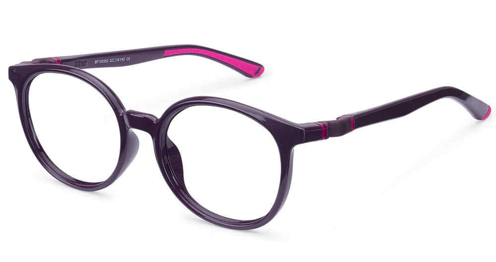 Bflex B-CREATIVE Eyeglasses