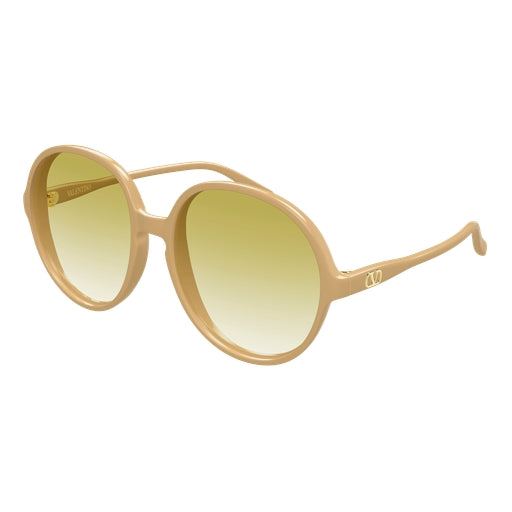 005 - Nude - Yellow