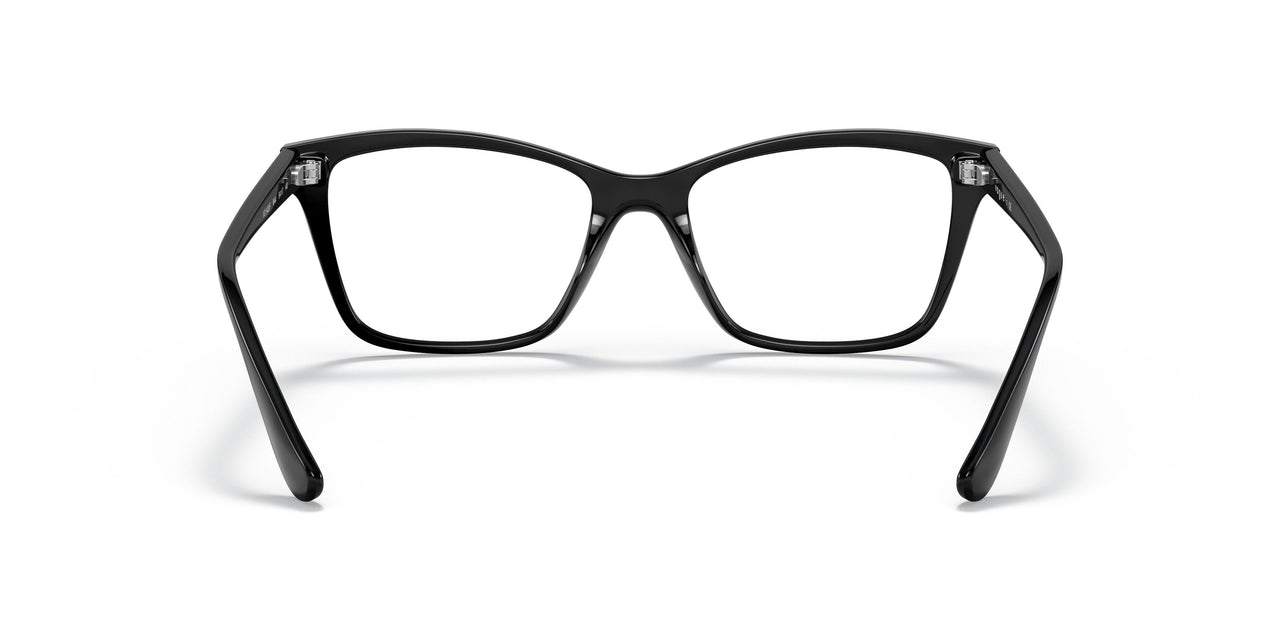 W44 - Black