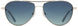 American Optical MARGOT Sunglasses