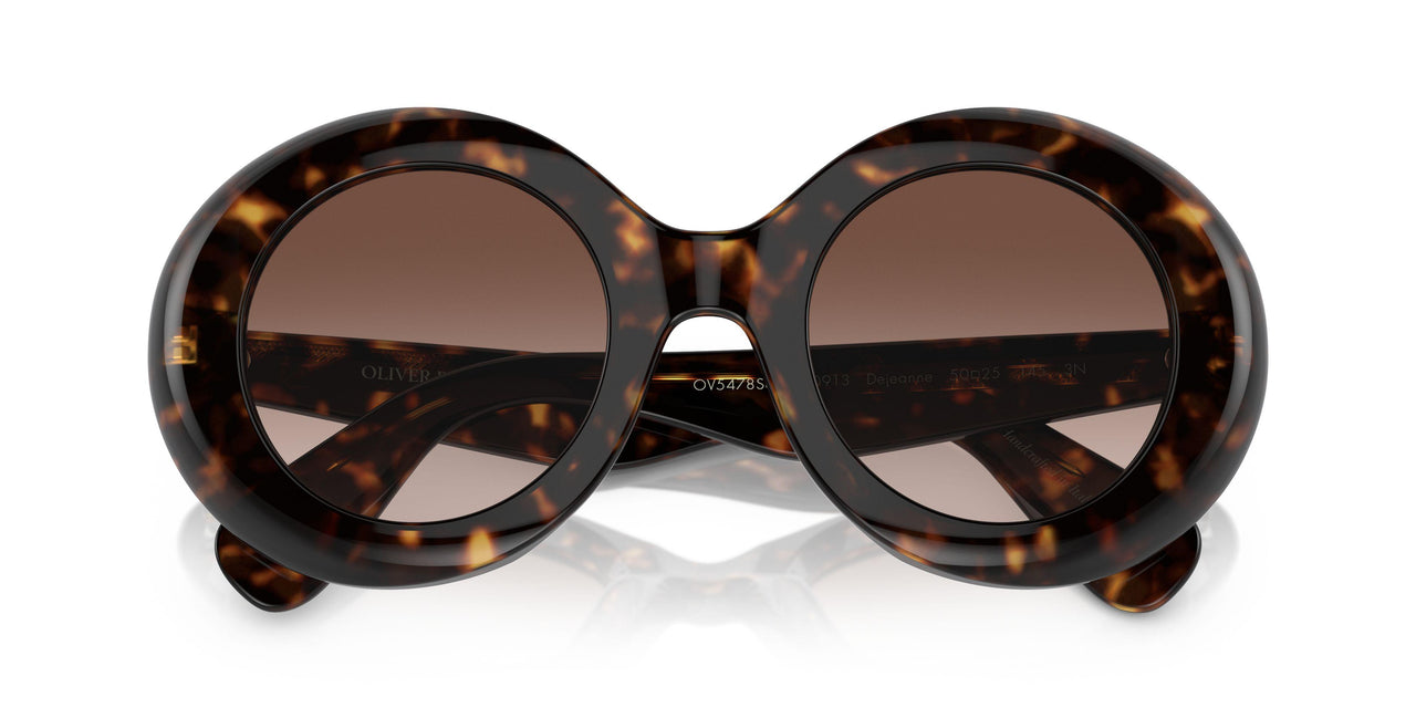 100913 - Tortoise - Mink Gradient