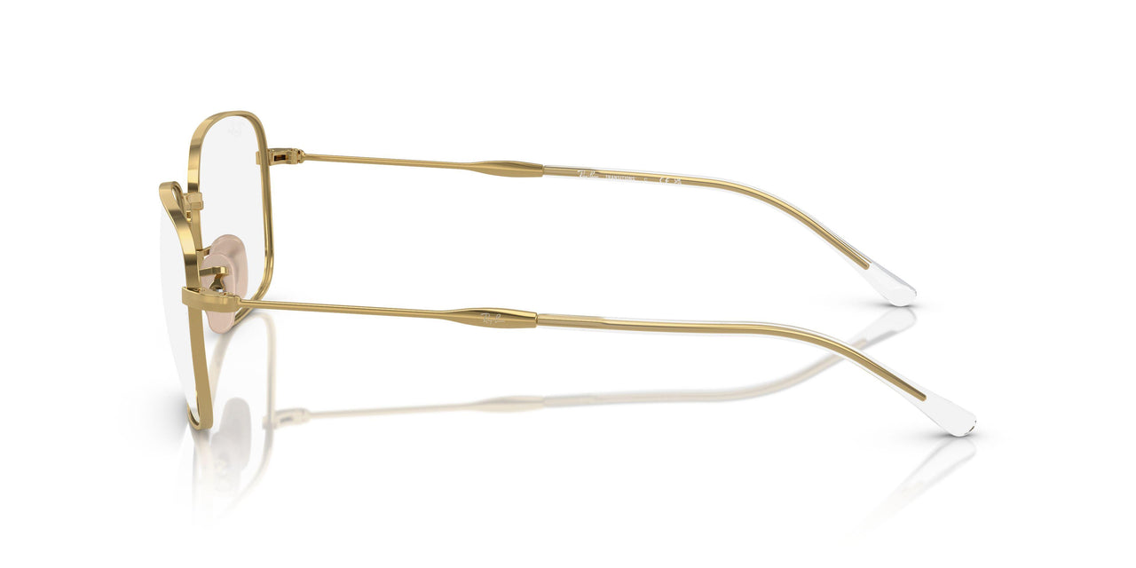 001/GH - Gold - Clear/grey