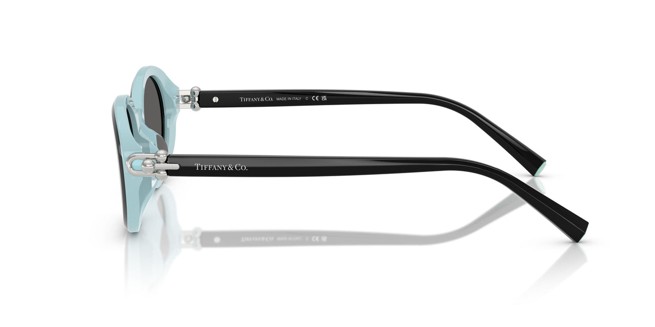 8055S4 - Black - Dark Grey