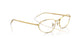 001/GG - Gold - Clear/white