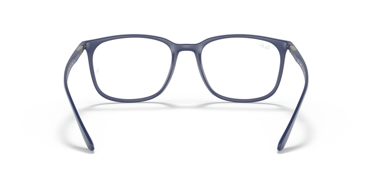 5207 - Blue - Clear