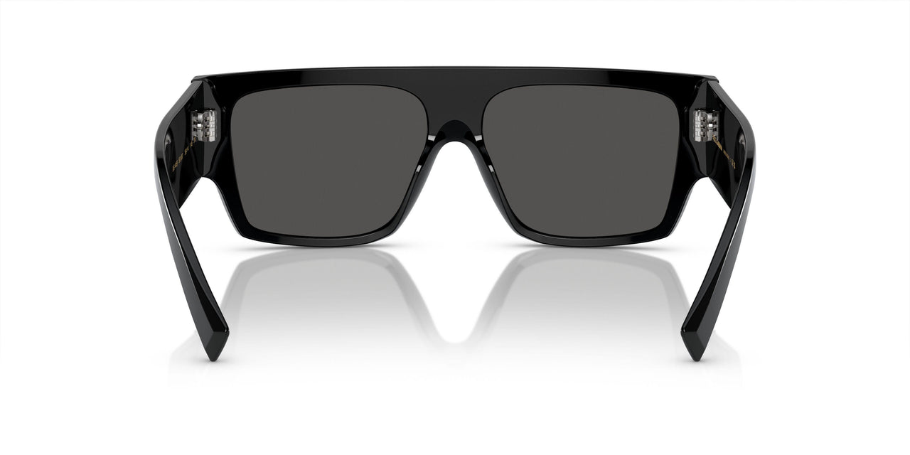 501/87 - Black - Dark Grey