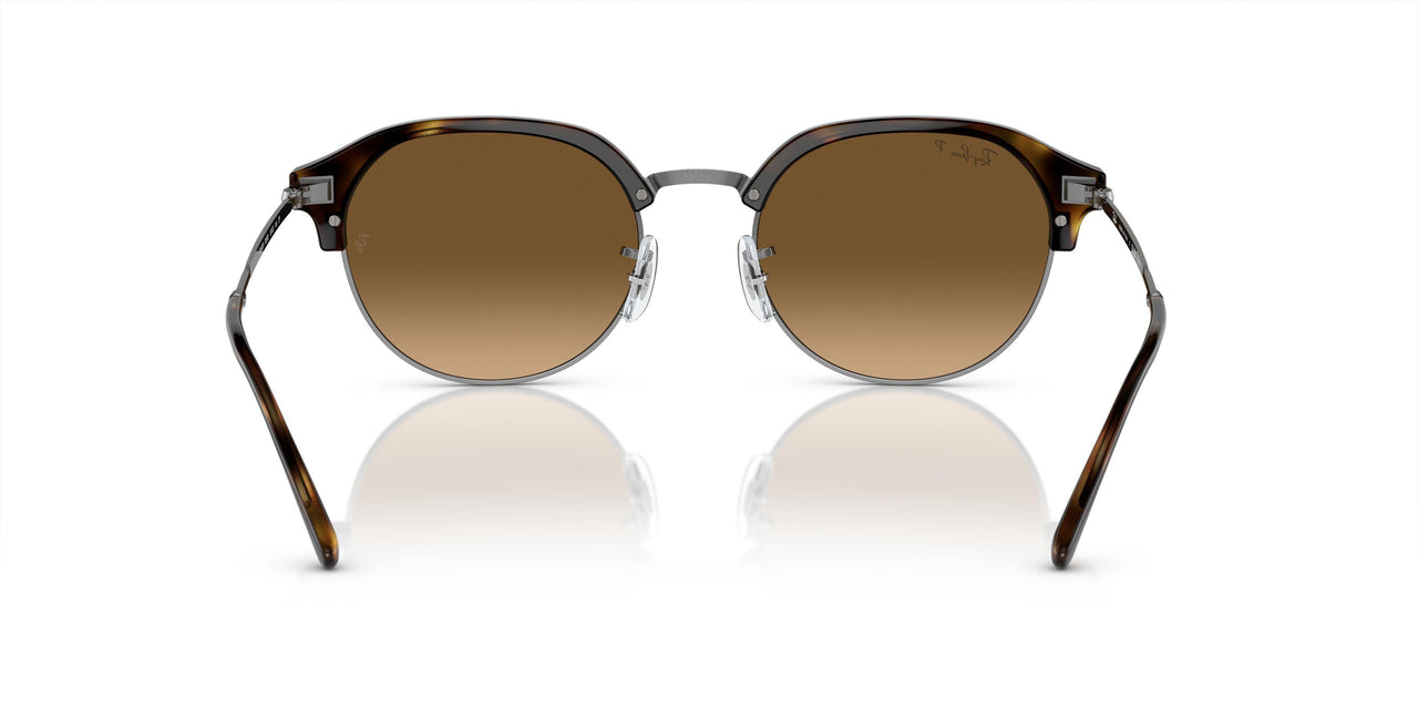 710/M2 - Tortoise - Brown