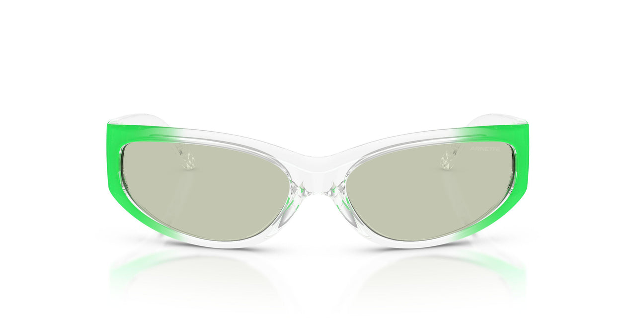 3018/2 - Green - Light Green