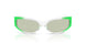 3018/2 - Green - Light Green