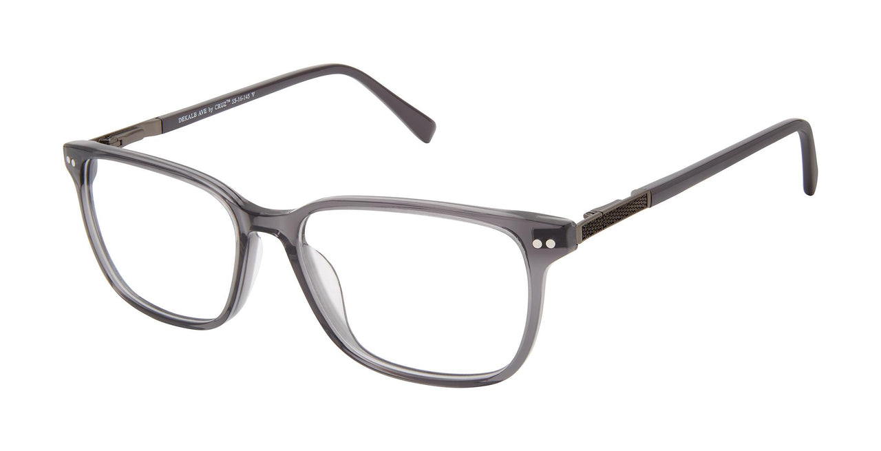 Cruz Dekalb Ave Eyeglasses