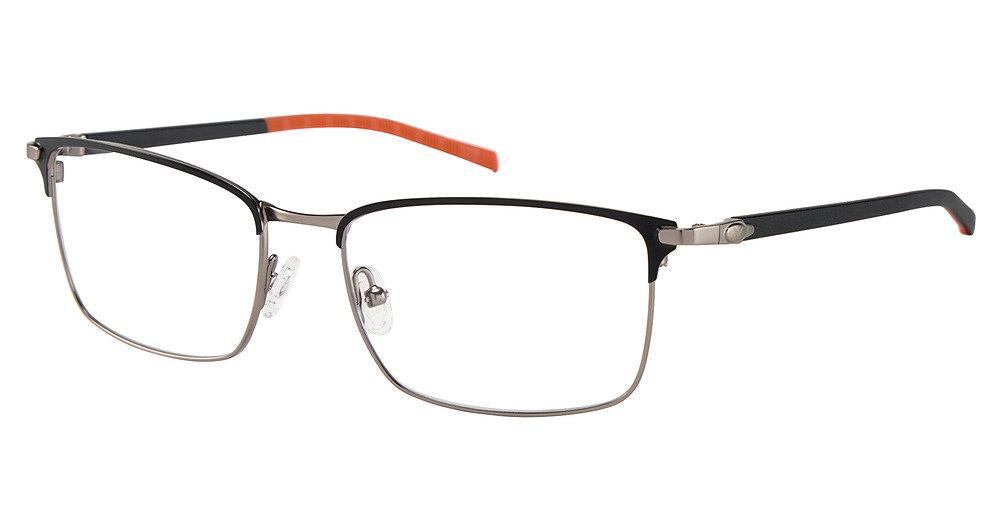 Callaway CAL-EMPIRE-LAKES-SSMM Eyeglasses