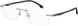 Carrera 8853 Eyeglasses