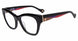 Yalea VYA167V Eyeglasses