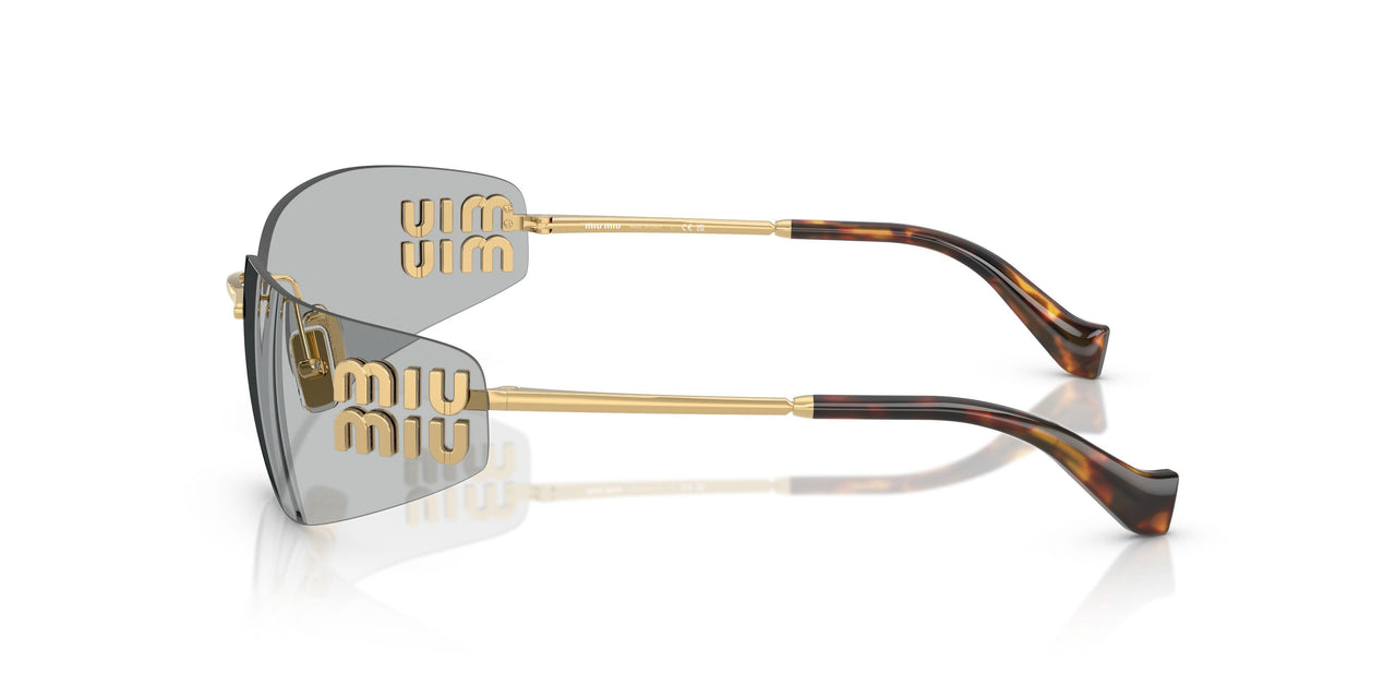 5AK50K - Gold - Light Grey