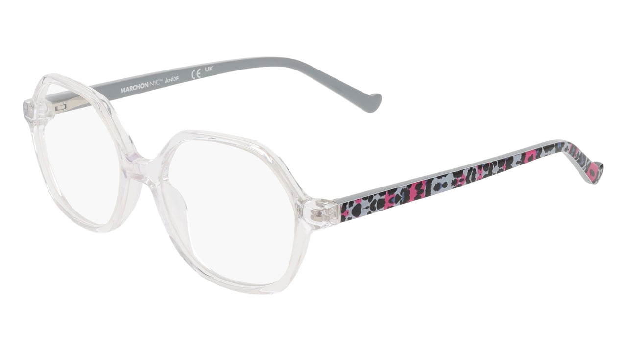 Marchon NYC M 7510 Eyeglasses