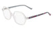 Marchon NYC M 7510 Eyeglasses