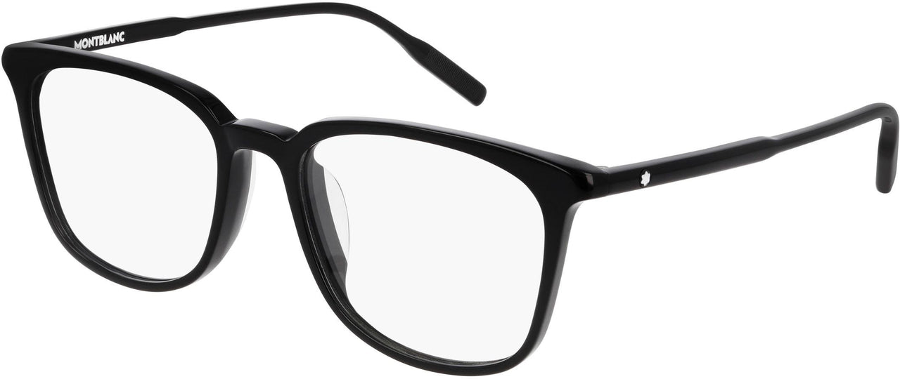 Montblanc Established MB0089OK Eyeglasses