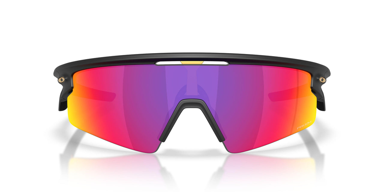 953102 - Black - Prizm Road