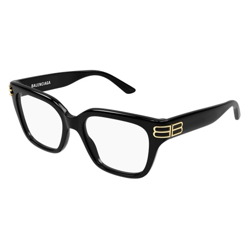 006 - Black - Transparent