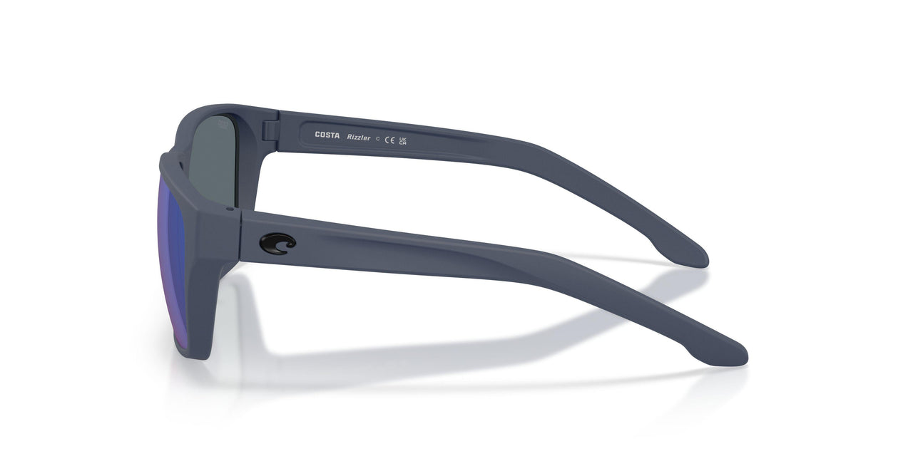914106 - Blue - Blue Mirror