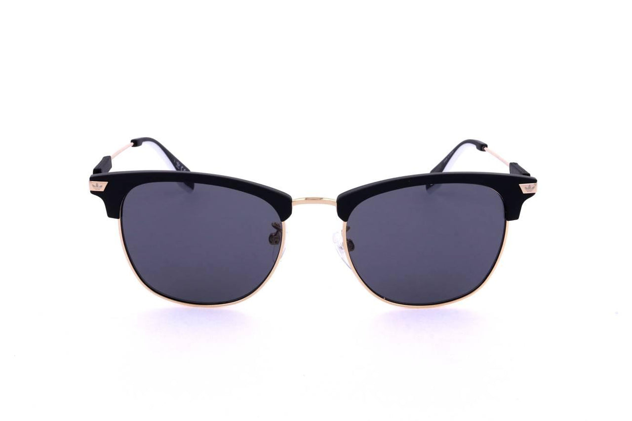 02A - MATTE BLACK
