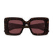 002 - Havana/Brown - Red
