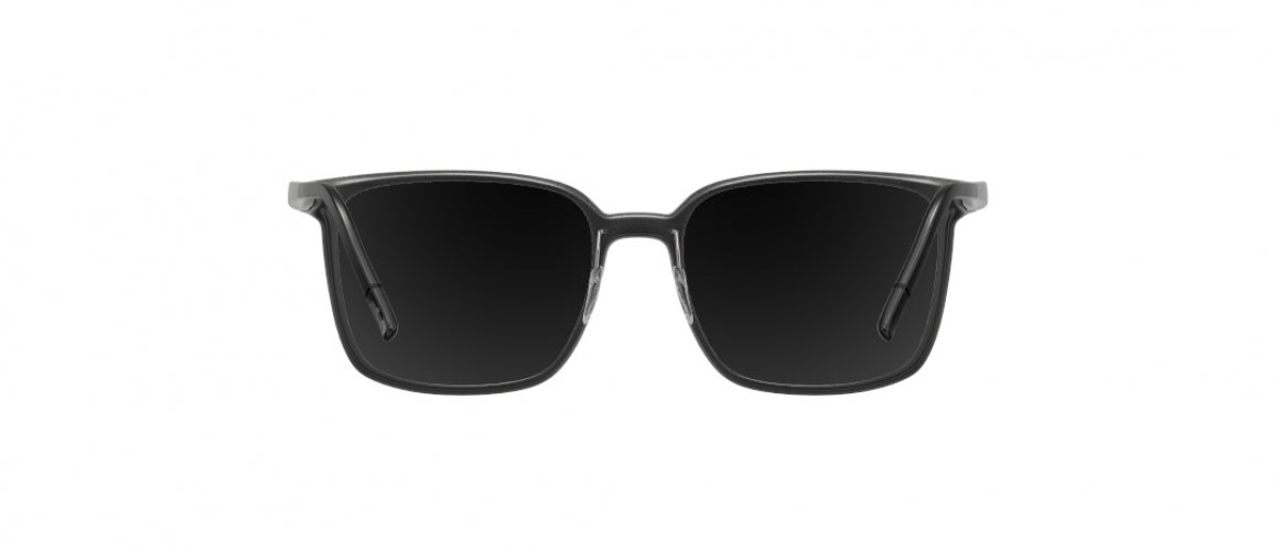 9160 - PURE BLACK - SLM Grey