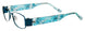 Aspex Eyewear EC253 Eyeglasses