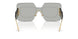 10018V - Silver - Mirror Silver