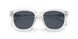 511187 - Transparent - Blue Grey Solid