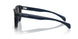 30206G - Blue - Mirror Silver
