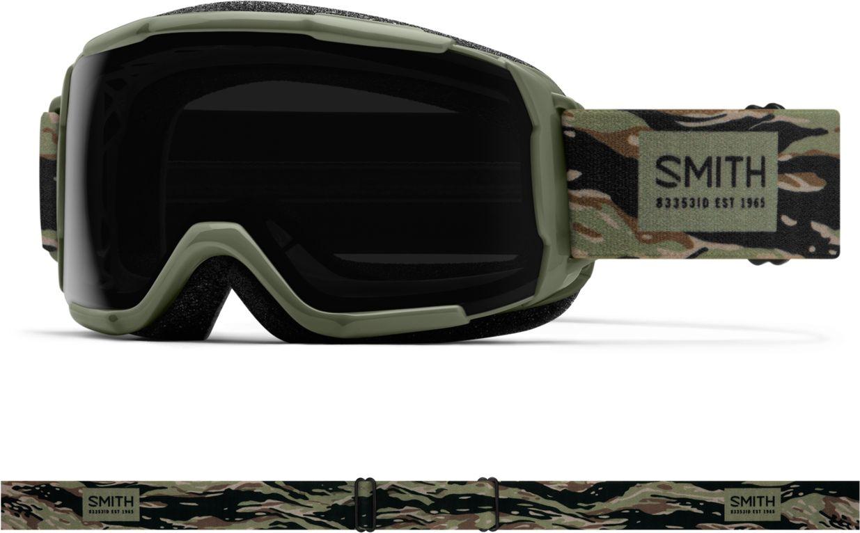 Smith Optics Snow Goggles M00666 Grom Goggles