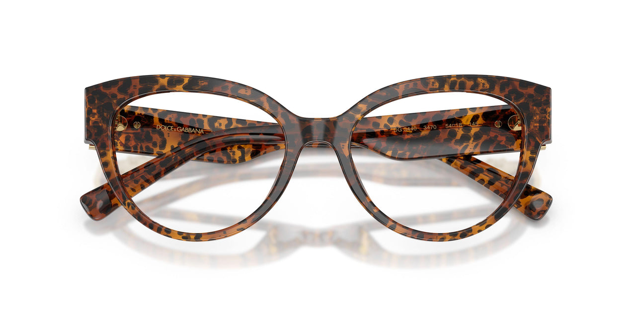 3470 - Brown