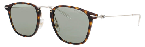 Montblanc MB0295S Sunglasses